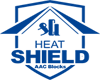 Shree Heat Shield Logo