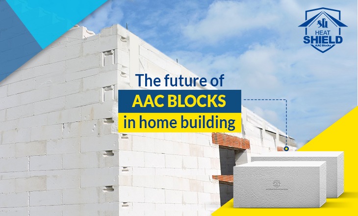 The Future of AAC Blocks in Home Building